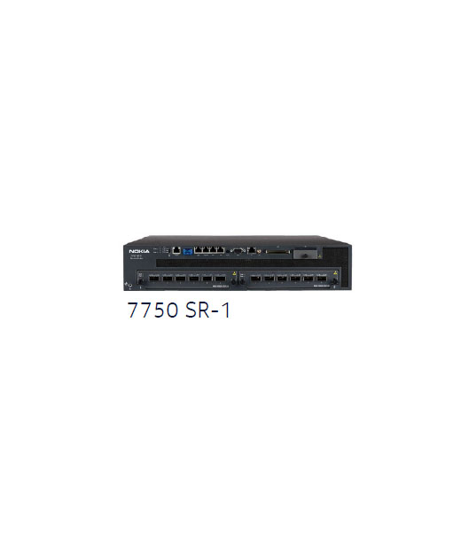 Nokia 7750 SR-1