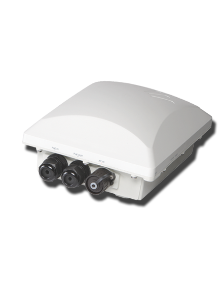 ZoneFlex R700 Bottom