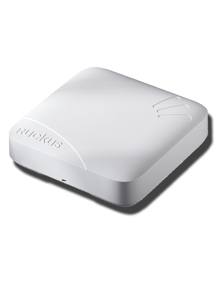 ZoneFlex R700 Bottom
