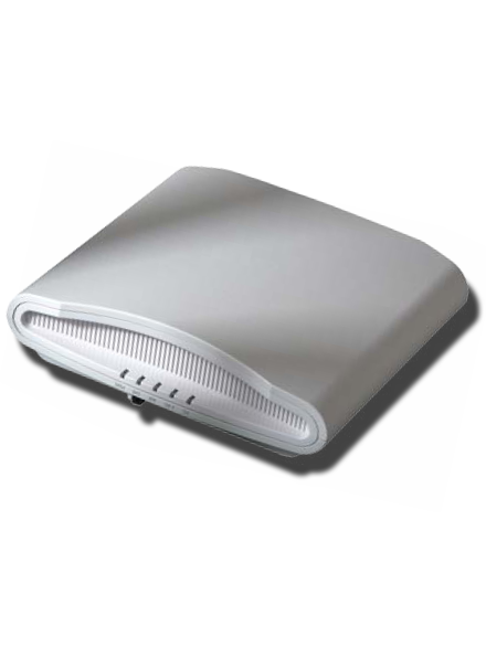 ZoneFlex R710
