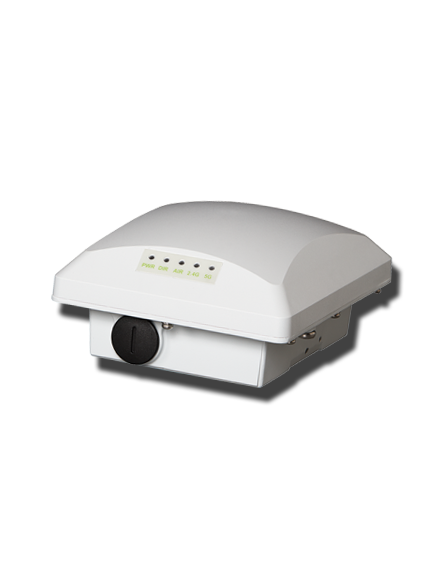 ZoneFlex T300