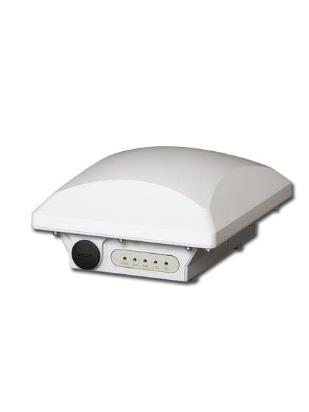 ZoneFlex T301