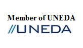 Member of UNEDA