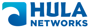 Hula Networks Logo